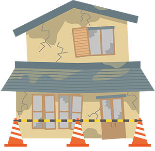 空き家解体は必要？放置リスクと解体のメリットを解説！