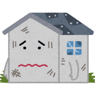 空き家を放置していませんか？貝塚市での解体工事が「資産」を守る理由