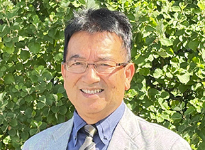 代表取締役　門田 寿