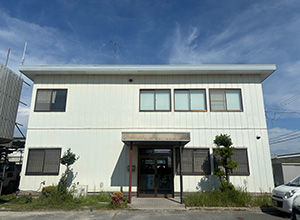 本社