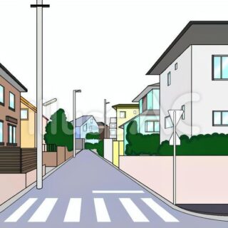 「道が狭いから」と他社に断られた方へ。貝塚市の狭小地・手壊し解体もお任せください！