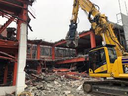 鉄骨造建物を解体するには？｜「解体屋もんたくん」が徹底解説