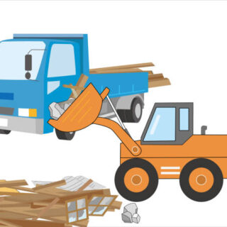 貝塚市・岸和田市・泉佐野市・熊取町の解体工事の安全対策はどうしている？