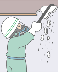 <h1>【貝塚市・岸和田市・泉佐野市・熊取町版】アスベスト含有建物の解体費用相場と失敗しない除去・処理方法</h1>