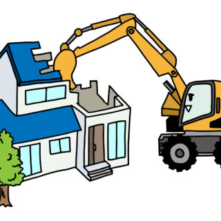 解体費用が高くなる人・安くなる人の違いとは？貝塚市・岸和田市で損しないための完全ガイド