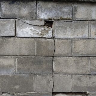 【貝塚市・岸和田・泉佐野・熊取町の解体工事】古いブロック塀は危険？撤去した方がいい理由を解体のプロが解説