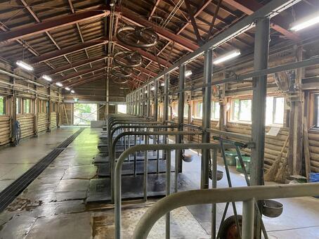 牛舎の解体工事はいくらかかる？費用相場・流れ・注意点を徹底解説｜貝塚市・岸和田市・泉佐野市・熊取町で牛舎解体なら解体屋もんたくんへ